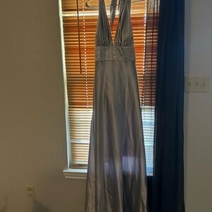 Maid of honor dress